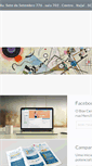 Mobile Screenshot of finemult.com